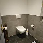 Апартаменты Hofis Gaestehaus