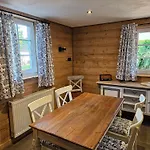 Апартаменты Hofis Gaestehaus
