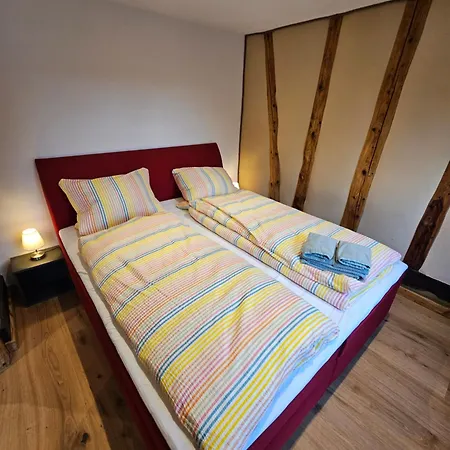 Hofis Gaestehaus *