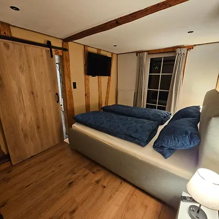 Hofis Gaestehaus Appartamento