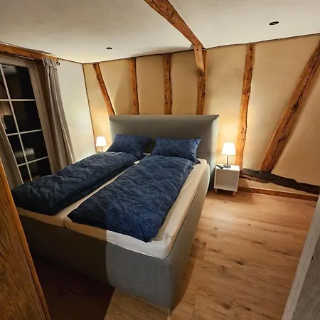 Apartment Hofis Gaestehaus