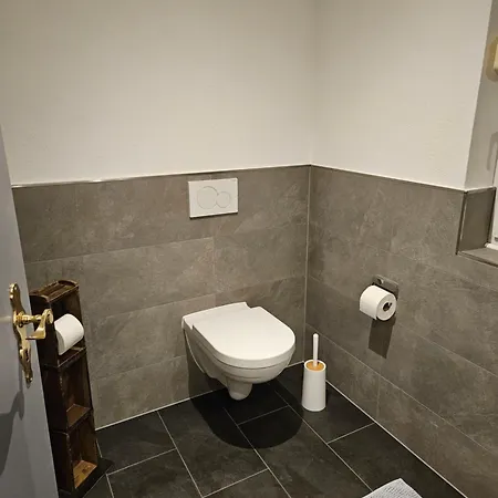 Appartamento Hofis Gaestehaus