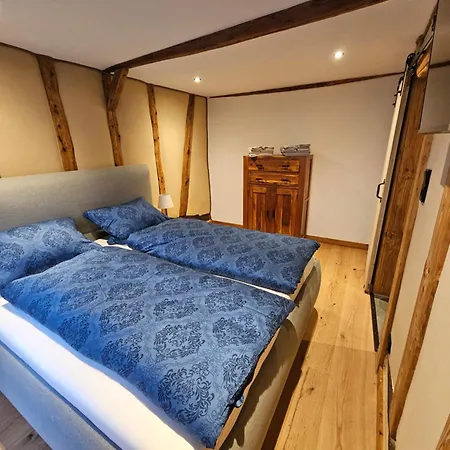 Hofis Gaestehaus Lejlighed *