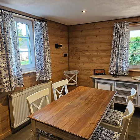 Apartment Hofis Gaestehaus