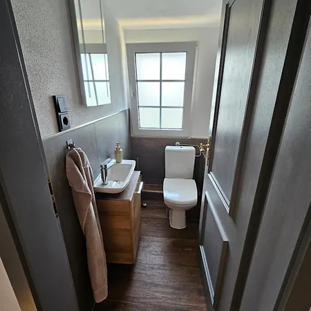 Hofis Gaestehaus Apartment *