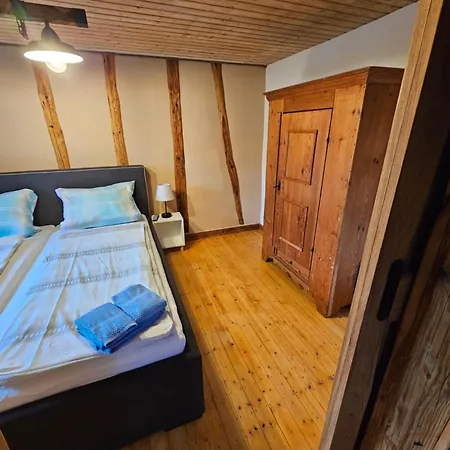 Hofis Gaestehaus Appartamento