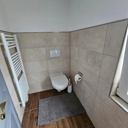 Hofis Gaestehaus Appartamento *