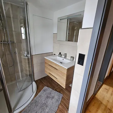 Appartamento Hofis Gaestehaus Meuspath