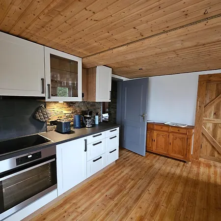 Apartament Hofis Gaestehaus Meuspath