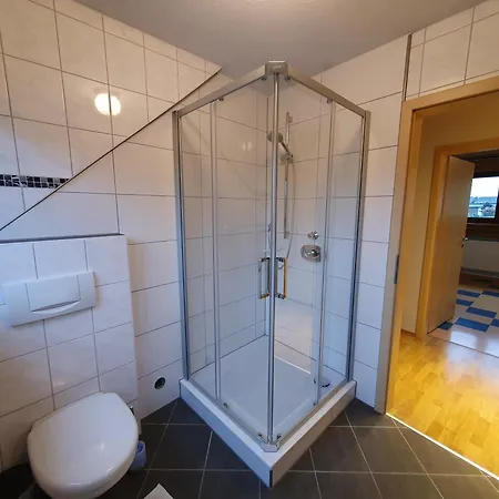 Apartament Hofis Gaestehaus Meuspath