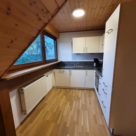 Apartment Hofis Gaestehaus