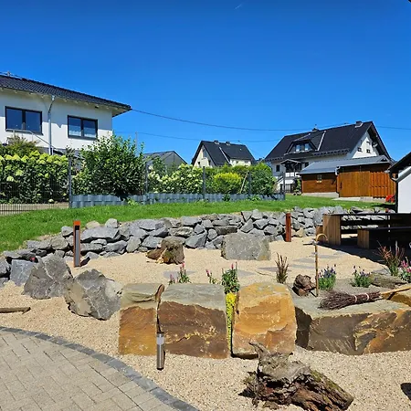 Hofis Gaestehaus