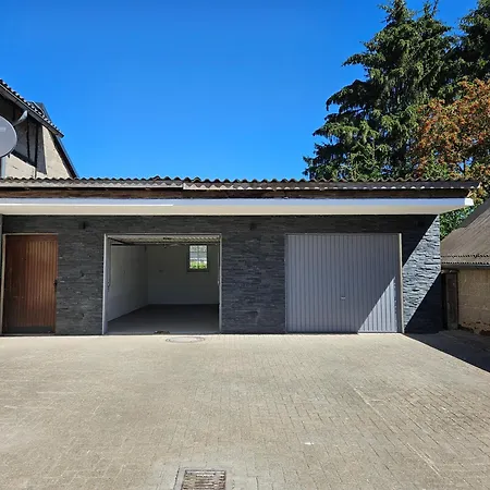 Hofis Gaestehaus Appartamento