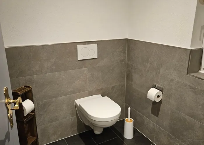 公寓 Hofis Gaestehaus