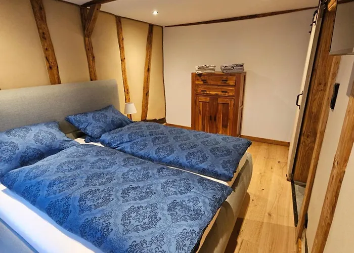 Hofis Gaestehaus 公寓 *